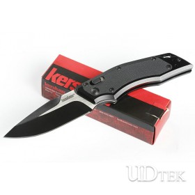 Kershaw 1905 fast opening folding knife with axis lock UD405430